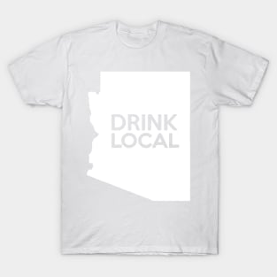 Arizona Drink Local AZ T-Shirt